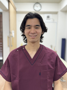 大畠颯太